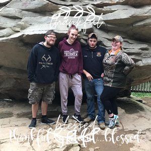 Meet your Posher, Traci